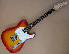 G&L Tribute ASAT Classic Tele