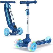Kinder-Scooter – Big Wheels