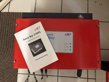 SMA Sunny Boy 2100TL Inverter 2100W