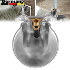 Automatische Tränke Schafe