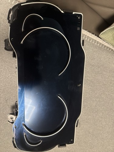 Bmw g30 g31 - g31, cockpit