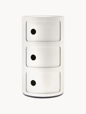 Design container componibili - design,