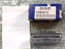 DAF Kennzeichenleuchte 1454670 neu OVP Original Nummernschildbeleuchtung LKW Bus