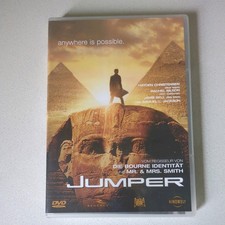 Jumper  (DVD)