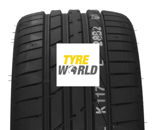 Hankook ventus evo2 k117 - evo2,