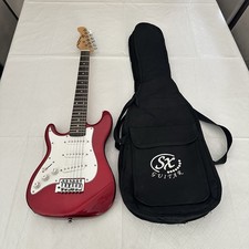 SX VTG Series Custom Handmade