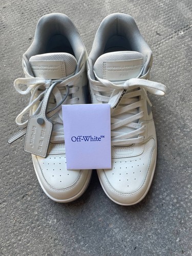 Original off white out - original, of