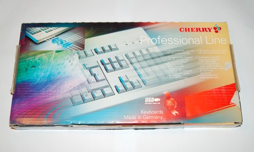 Cherry professional line - cherry,