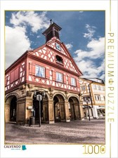 CALVENDO Puzzle Waiblingen