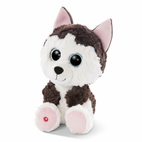 Nici glubschis dangling - nici,