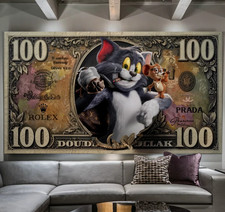 LEINWAND BILD BIS 185x100x5