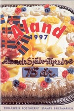 ALAND 1997 **