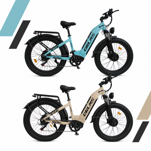 2000w doppelmotor bike 52v - 2000w,