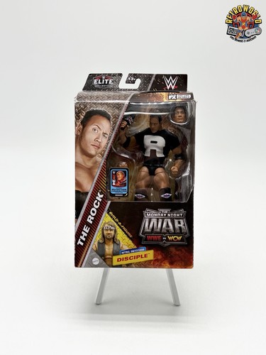 Wwf wwe ovp wrestling figur - ovp,