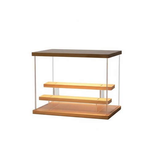 Klare acryl vitrine - acryl,