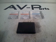 Original VW Passat 3AA B7 Bordbuch Bedienungsanleitung Bedienung Anleitung