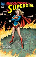 Supergirl by Peter David 2 by