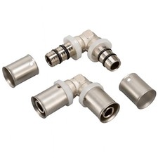 Westco 16 mm Press MLCP Winkel