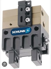 Schunk 0305503 MPG-plus 25-IS