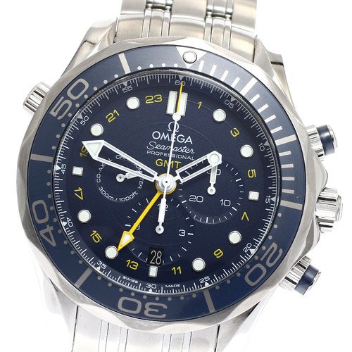Omega seamaster diver 300m - omega,