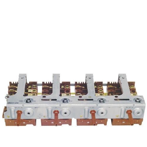 Kochplattenschalterblock 4er
