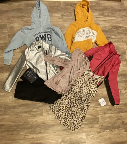 Mädchen bekleidung paket set - mädchen,