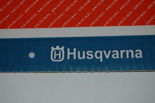 Husqvarna tankentlüftung 281 - husqvarna,