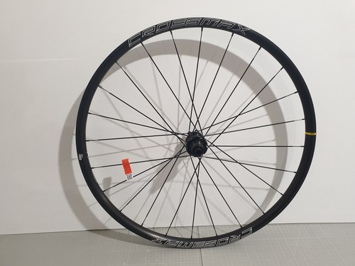 Mavic crossmax boost 6b - crossmax,