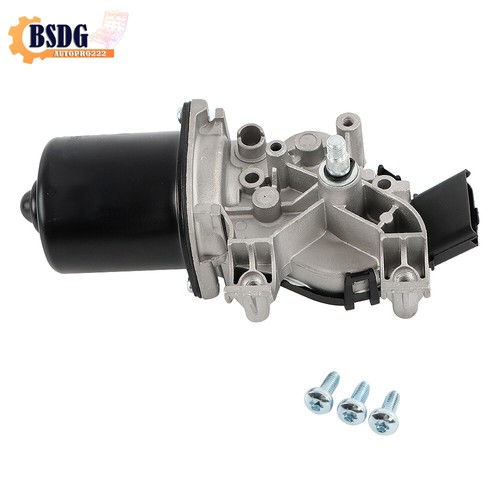 Wischermotor front - wischermotor,