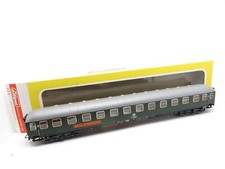 311HO - Liliput HO 298 - Halbspeisewagen DSG grün der DB - mit OVP