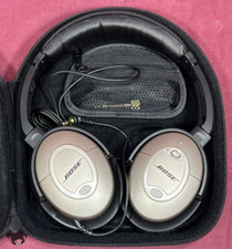 Bose QC2 Quiet Comfort Over