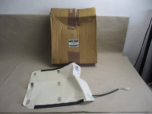 Opel omega heizmatte matte - opel,