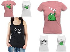 Lustiges Sprüche T-Shirt