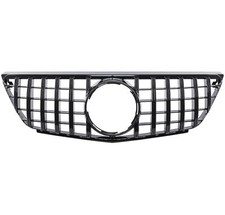Für mercedes look grill b - look,