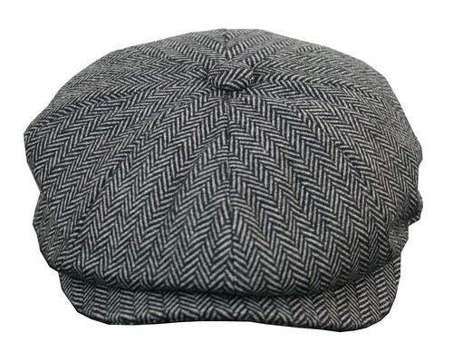 Herren peaky blinders grauer - herren,