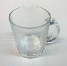 Glastasse / Teeglas, Glasklar