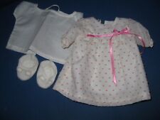 Käthe Kruse Puppenkleidung