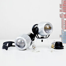 1 Paar Hella 12V H3 Micro DE