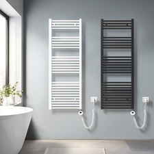 Elektrisch Badheizkörper
