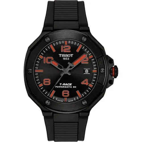 Tissot race automatic - t-race,