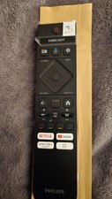 Philips Fernbedienung mit