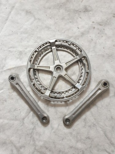 Fahrrad kurbelgarnitur - fahrrad,