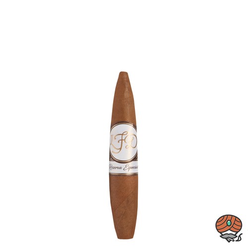 Flor dominicana reserva - dominicana,