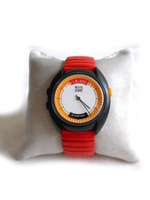 Armbanduhr von Junghans Mega