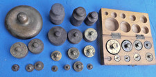 Konvolut alte messing - konvolut,