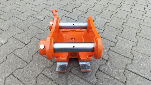Schnellwechsler mechanisch - eh,