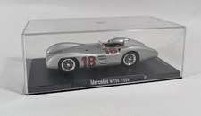 Mercedes W196 aus 1954