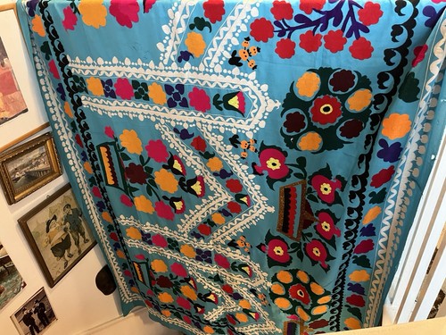 Riesiger original vintage - riesiger,