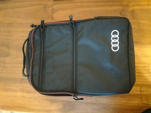 Original audi rucksack tasche - original,