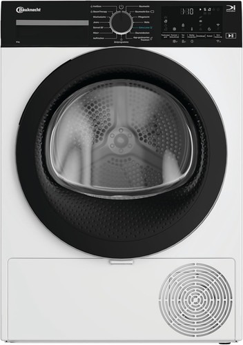 Neuware bauknecht bd8cwbs - "neuware",